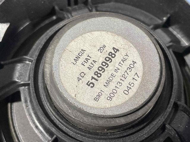 bontott FIAT TIPO Hangszóró (Pozíciófüggetlen)