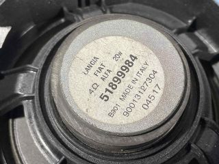 bontott FIAT TIPO Hangszóró (Pozíciófüggetlen)