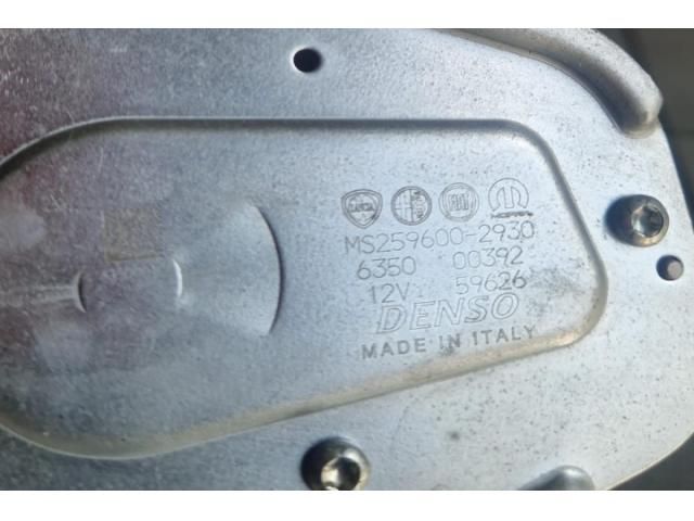 bontott FIAT TIPO Hátsó Ablaktörlő Motor