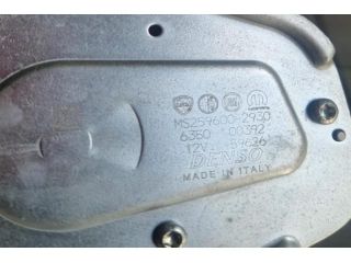 bontott FIAT TIPO Hátsó Ablaktörlő Motor