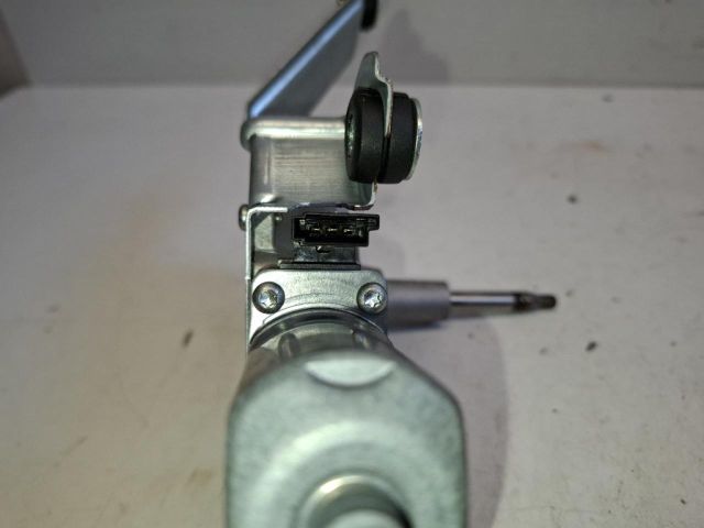 bontott FIAT TIPO Hátsó Ablaktörlő Motor