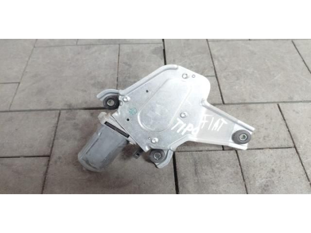 bontott FIAT TIPO Hátsó Ablaktörlő Motor