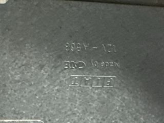 bontott FIAT TIPO Hátsó Ablaktörlő Motor