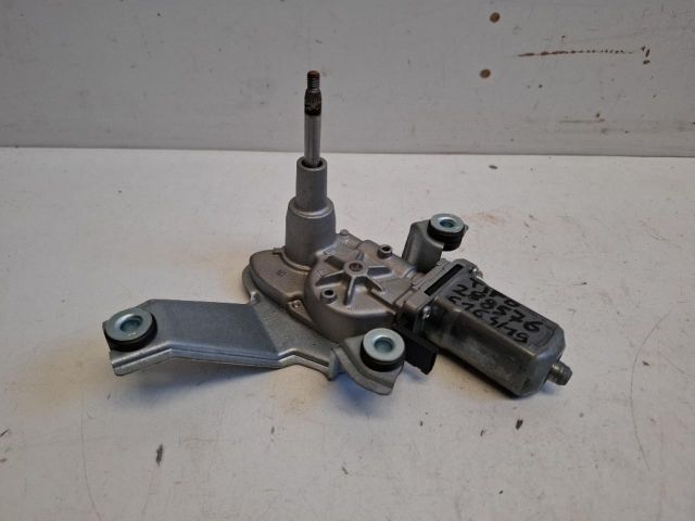 bontott FIAT TIPO Hátsó Ablaktörlő Motor