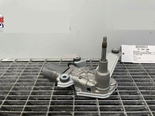 bontott FIAT TIPO Hátsó Ablaktörlő Motor