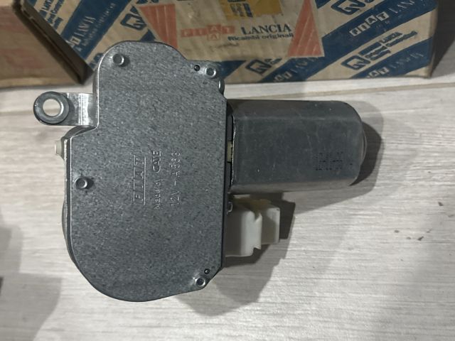 bontott FIAT TIPO Hátsó Ablaktörlő Motor