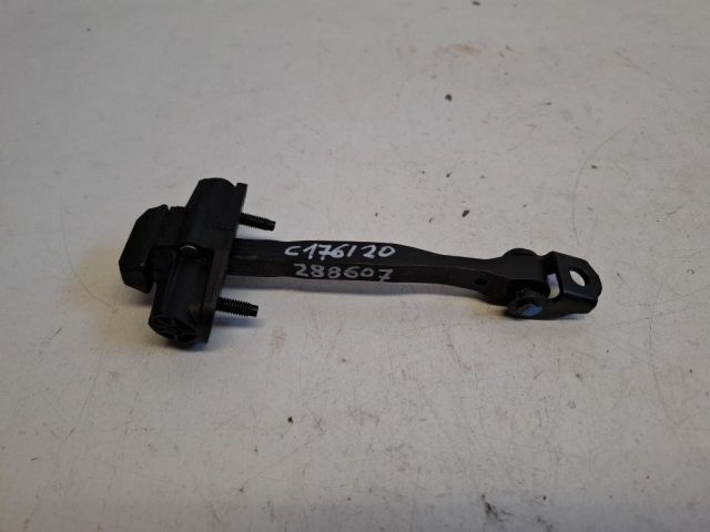 bontott FIAT TIPO Hátsó Ajtóhatároló