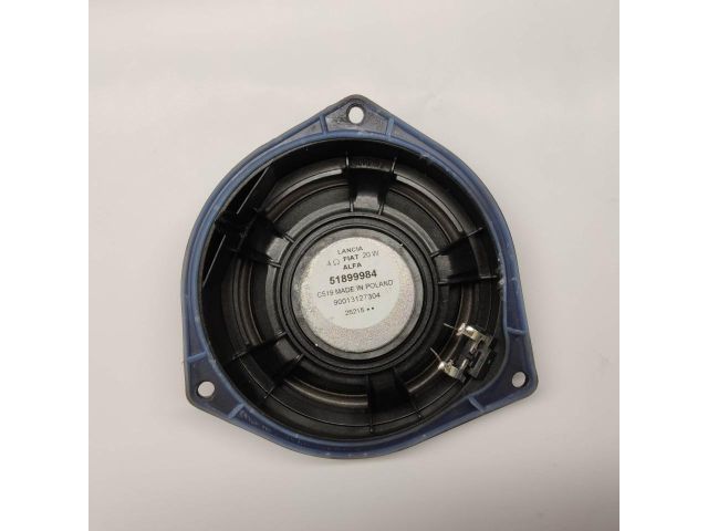 bontott FIAT TIPO Hátsó Hangszóró Pár