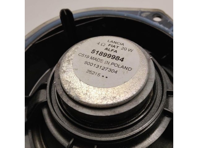 bontott FIAT TIPO Hátsó Hangszóró Pár