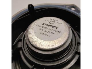 bontott FIAT TIPO Hátsó Hangszóró Pár