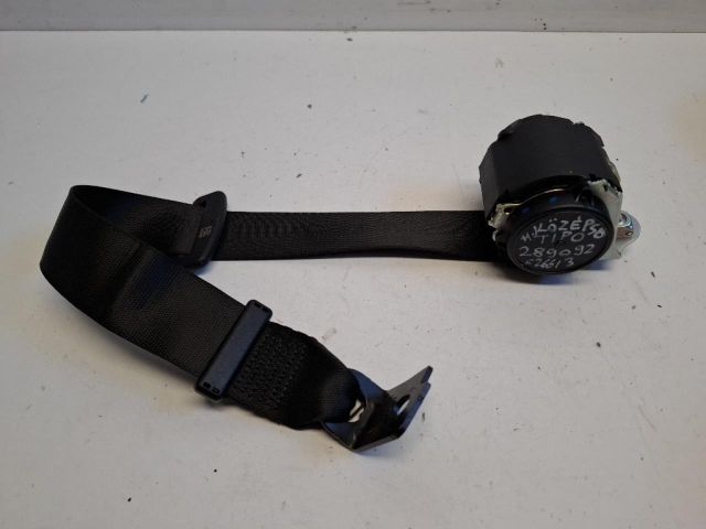 bontott FIAT TIPO Hátsó középső Biztonsági Öv