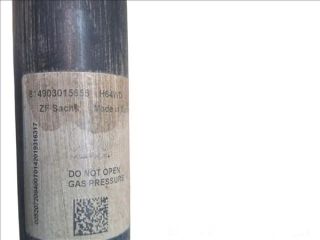 bontott FIAT TIPO Hátsó Lengéscsillapító (Pozíciófüggetlen)