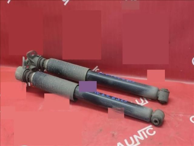 bontott FIAT TIPO Hátsó Lengéscsillapító (Pozíciófüggetlen)