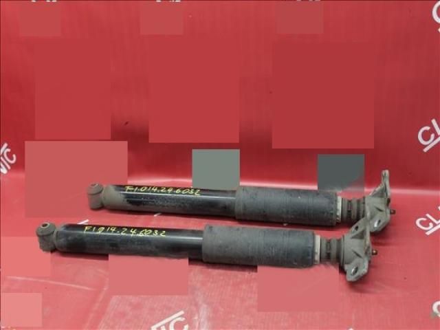 bontott FIAT TIPO Hátsó Lengéscsillapító (Pozíciófüggetlen)