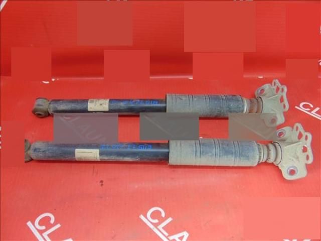 bontott FIAT TIPO Hátsó Lengéscsillapító (Pozíciófüggetlen)