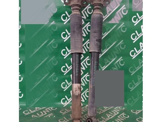 bontott FIAT TIPO Hátsó Lengéscsillapító (Pozíciófüggetlen)