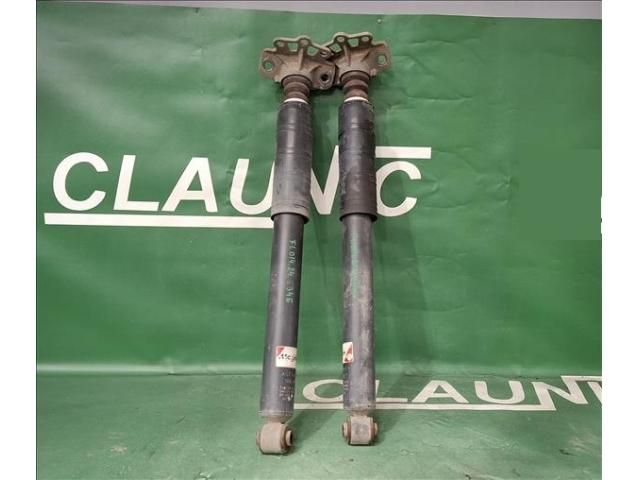 bontott FIAT TIPO Hátsó Lengéscsillapító (Pozíciófüggetlen)