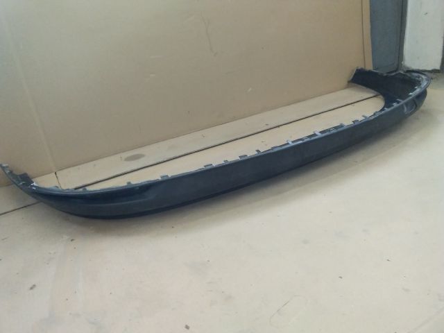 bontott FIAT TIPO Hátsó Lökhárító Alsó (Műanyag)