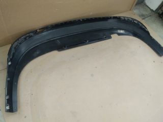 bontott FIAT TIPO Hátsó Lökhárító Alsó (Műanyag)