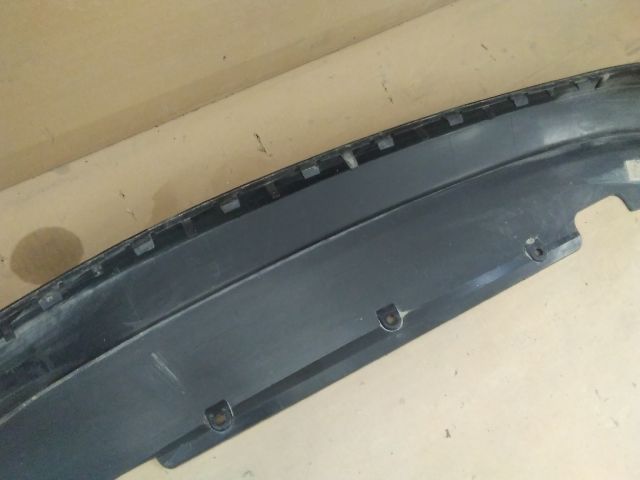 bontott FIAT TIPO Hátsó Lökhárító Alsó (Műanyag)