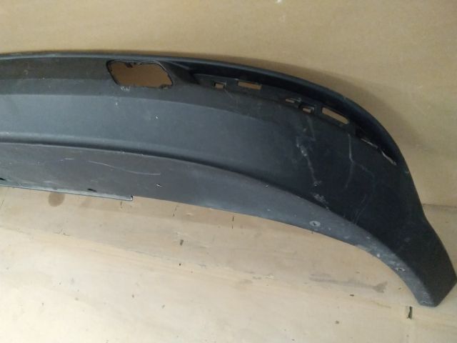 bontott FIAT TIPO Hátsó Lökhárító Alsó (Műanyag)