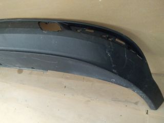 bontott FIAT TIPO Hátsó Lökhárító Alsó (Műanyag)