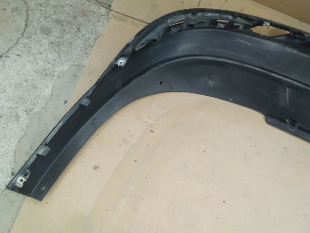 bontott FIAT TIPO Hátsó Lökhárító Alsó (Műanyag)