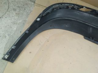 bontott FIAT TIPO Hátsó Lökhárító Alsó (Műanyag)