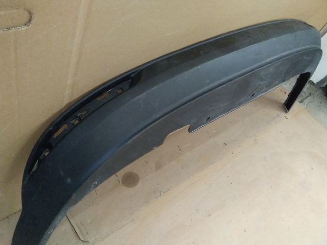 bontott FIAT TIPO Hátsó Lökhárító Alsó (Műanyag)