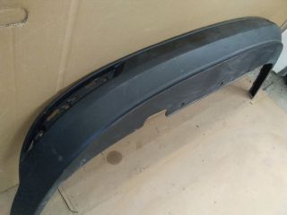 bontott FIAT TIPO Hátsó Lökhárító Alsó (Műanyag)