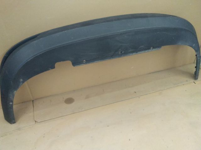 bontott FIAT TIPO Hátsó Lökhárító Alsó (Műanyag)