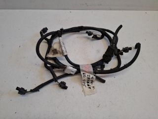 bontott FIAT TIPO Hátsó Lökhárító Kábelköteg