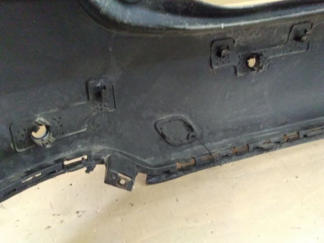 bontott FIAT TIPO Hátsó Lökhárító (Üresen)