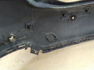 bontott FIAT TIPO Hátsó Lökhárító (Üresen)