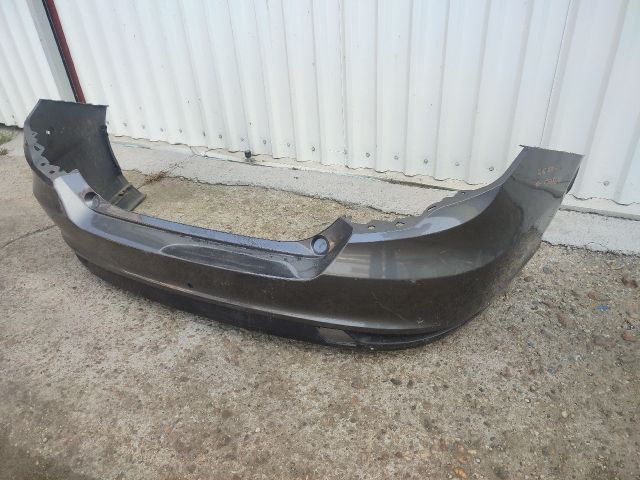 bontott FIAT TIPO Hátsó Lökhárító (Üresen)