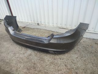 bontott FIAT TIPO Hátsó Lökhárító (Üresen)