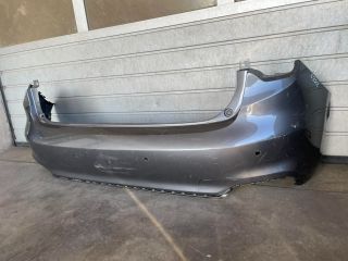 bontott FIAT TIPO Hátsó Lökhárító (Üresen)