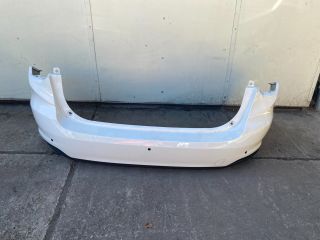 bontott FIAT TIPO Hátsó Lökhárító (Üresen)