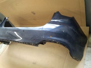 bontott FIAT TIPO Hátsó Lökhárító (Üresen)