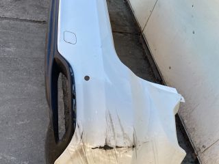 bontott FIAT TIPO Hátsó Lökhárító (Üresen)