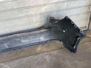 bontott FIAT TIPO Hátsó Lökhárító (Üresen)