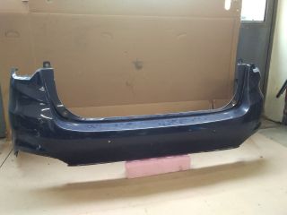 bontott FIAT TIPO Hátsó Lökhárító (Üresen)