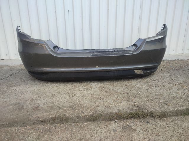 bontott FIAT TIPO Hátsó Lökhárító (Üresen)