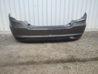 bontott FIAT TIPO Hátsó Lökhárító (Üresen)