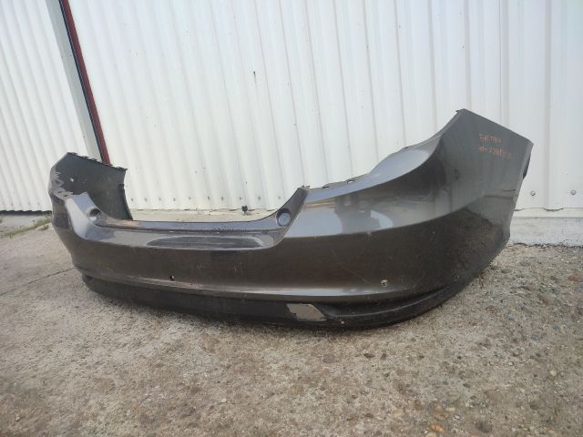 bontott FIAT TIPO Hátsó Lökhárító (Üresen)