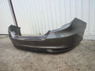 bontott FIAT TIPO Hátsó Lökhárító (Üresen)