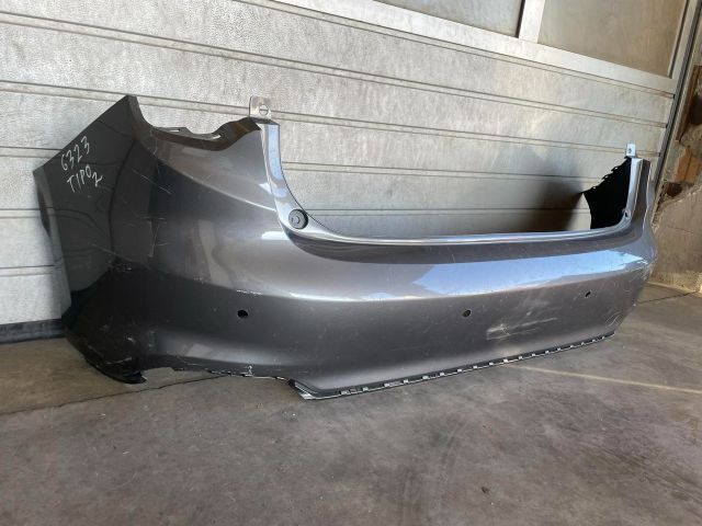 bontott FIAT TIPO Hátsó Lökhárító (Üresen)