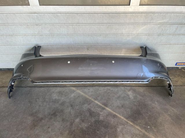 bontott FIAT TIPO Hátsó Lökhárító (Üresen)