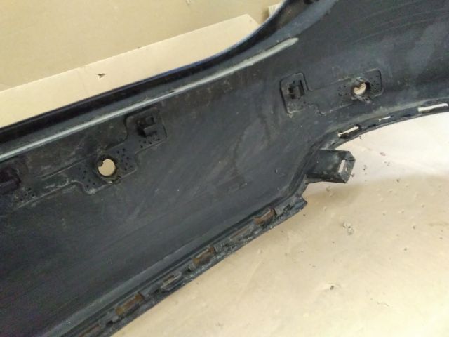 bontott FIAT TIPO Hátsó Lökhárító (Üresen)