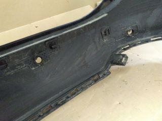 bontott FIAT TIPO Hátsó Lökhárító (Üresen)